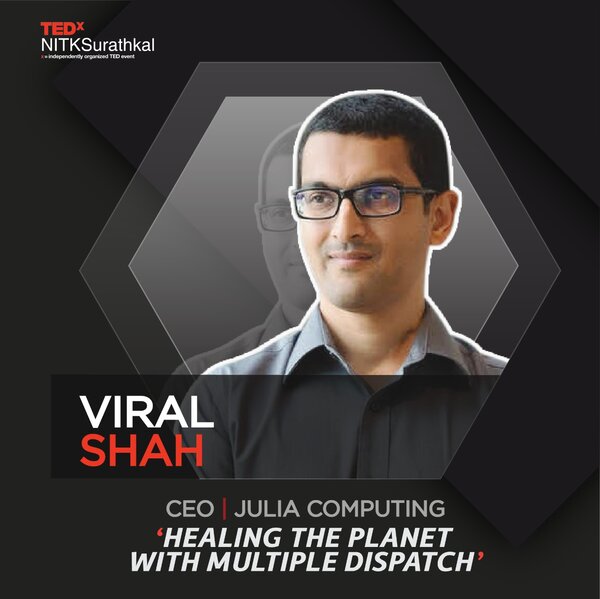 Viral Shah